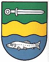 Wappen von Goldwörth