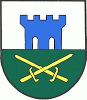 Wappen von Gosdorf