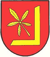 Wappen von Gossendorf