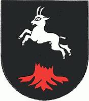 Wappen von Grän