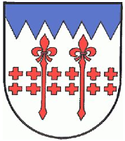 Wappen von Gröbming