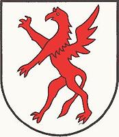 Wappen von Grafendorf bei Hartberg