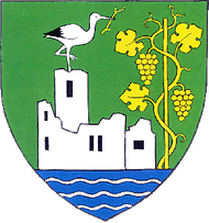 Wappen von Grafenegg