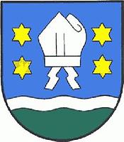 Wappen von Gralla