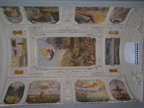 Graz Mausoleum AEIOU ÖsterreichLexikon im AustriaForum