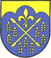 ehemaliges Wappen von Gressenberg