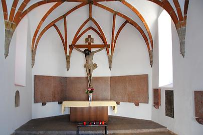 Sebastiankapelle