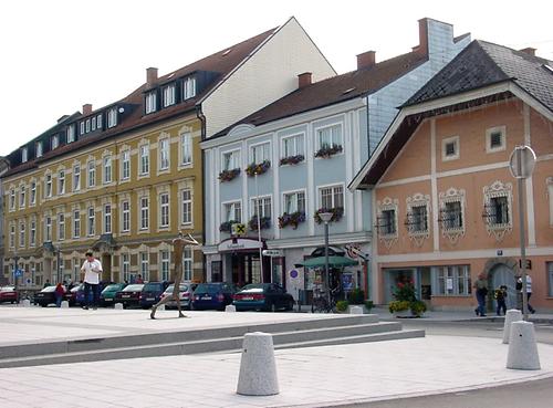 Grieskirchen AEIOU ÖsterreichLexikon im AustriaForum