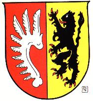 Wappen von Großgmain