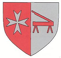 Wappen von Großharras