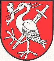 Wappen von Großhart