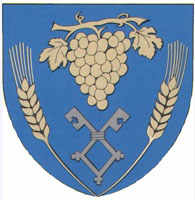Wappen von Großriedenthal