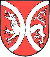 Wappen von Gschaid bei Birkfeld