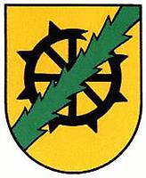 Wappen von Gschwandt