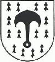 ehemaliges Wappen Gutenberg an der Raabklamm