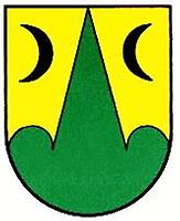 Wappen von Hörbich