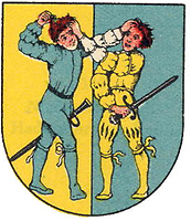 Hadersdorf-Kammern