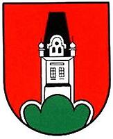 Wappen von Hagenberg im Mühlkreis