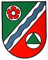 Wappen von Haibach im Mühlkreis