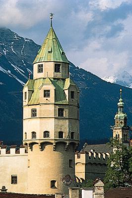 Hall in Tirol