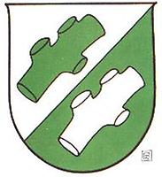 Wappen von Hallwang
