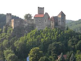 Burg Hardegg