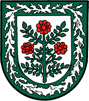 Wappen von Hart bei Graz