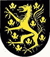 Wappen von Hartberg Umgebung