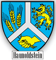 Wappen von Haunoldstein