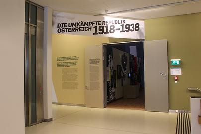 Sonderausstellung