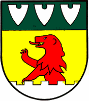 Wappen von Hausmannstätten