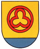 Wappen von Heiligenberg