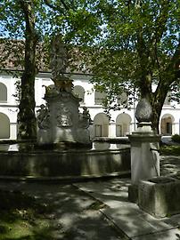 Josefsbrunnen