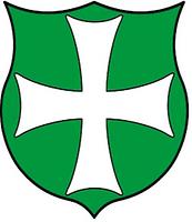 Wappen Heiligenkreuz im Lafnitztal