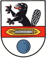 früheres Wappen Helfenberg