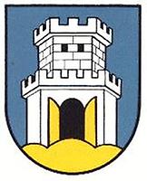 Wappen von Helpfau-Uttendorf