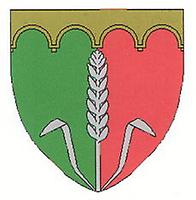 Wappen von Hennersdorf