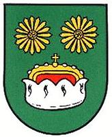 Wappen von Herzogsdorf