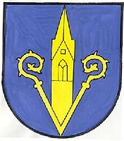 Wappen von Hippach