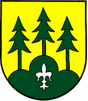 Wappen von Hitzendorf