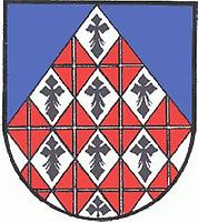 ehemaliges Wappen Hofkirchen bei Hartberg