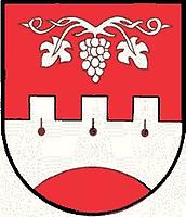 Wappen von Hohenbrugg-Weinberg