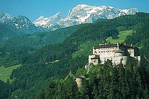 Hohenwerfen