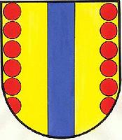 Wappen von Ilztal