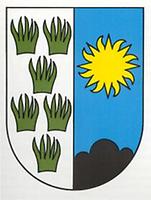 Wappen von Innerbraz