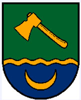 Wappen von Innerschwand