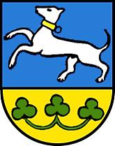 Wappen von Inzersdorf im Kremstal