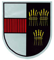 Wappen von Irnfritz-Messern