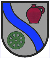 Wappen von Jabing
