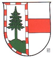 Wappen von Köstendorf